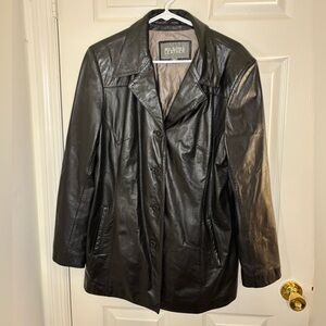Wilson’s Leather Jacket